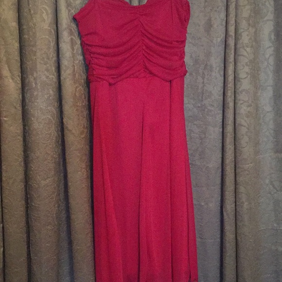 Prom dress - Picture 3 of 3